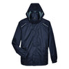 Core365 - Men's Climate Seam Sealed Lightweight Jacket (88185 849)