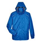 Core365 - Men's Climate Seam Sealed Lightweight Ripstop Jacket (88185 438)