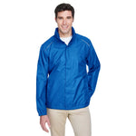 Core365 - Men's Climate Seam Sealed Lightweight Ripstop Jacket (88185 438)