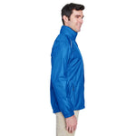 Core365 - Men's Climate Seam Sealed Lightweight Ripstop Jacket (88185 438)