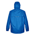 Core365 - Men's Climate Seam Sealed Lightweight Ripstop Jacket (88185 438)