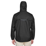 Core365 - Men's Climate Seam Sealed Lightweight Ripstop Jacket (88185 703)