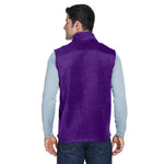 Core365 - Men's Journey Fleece Vest (88191 427)