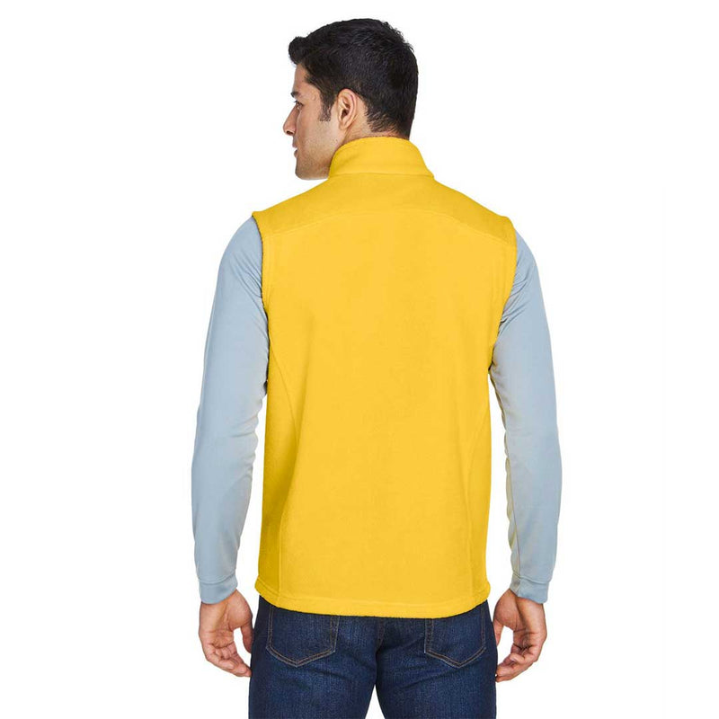 Core365 - Men's Journey Fleece Vest (88191 444)