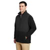 Core365 - Men's Journey Summit Hybrid Full Zip Jacket (CE890 9K)