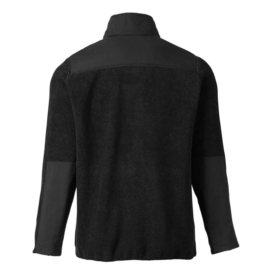 Core365 - Men's Journey Summit Hybrid Full Zip Jacket (CE890 9K