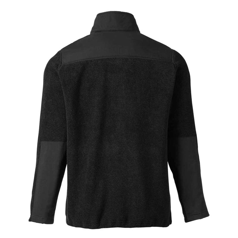 Core365 - Men's Journey Summit Hybrid Full Zip Jacket (CE890 9K)