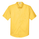 Core365 - Men's Optimum Twill Dress Short Sleeve Shirt (88194 444)
