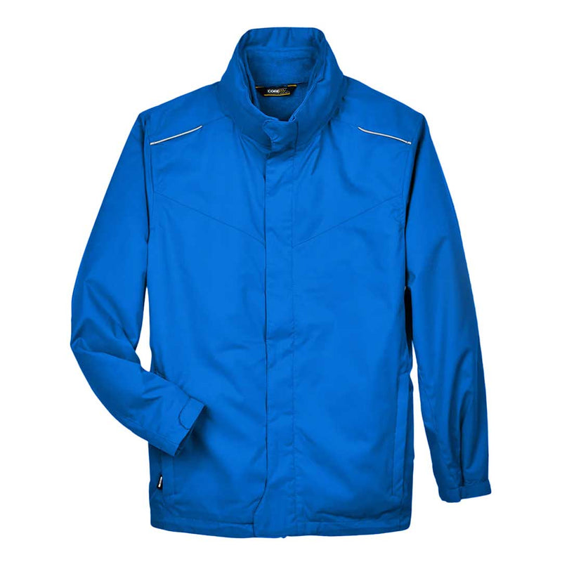 Core365 - Men's Region 3-In-1 Fleece Liner Jacket (88205 438)