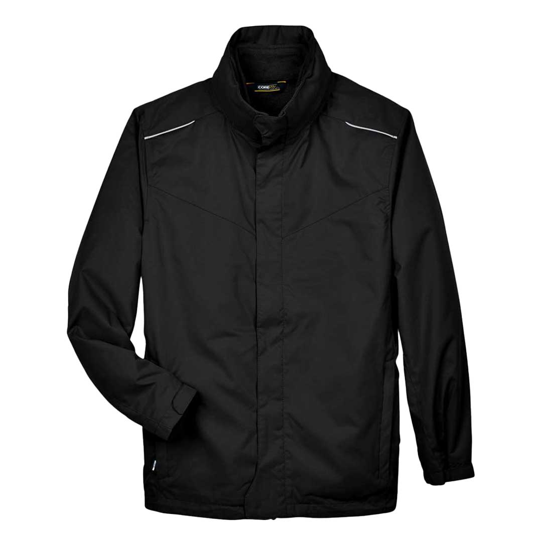 Core365 - Men's Region 3-In-1 Fleece Liner Jacket (88205 703