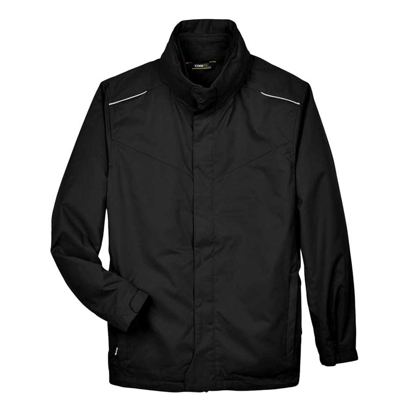 Core365 - Men's Region 3-In-1 Fleece Liner Jacket (88205 703)
