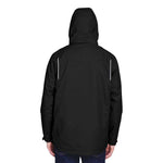 Core365 - Men's Region 3-In-1 Fleece Liner Jacket (88205 703)