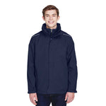 Core365 - Men's Region 3-In-1 Fleece Liner Jacket (88205 849)