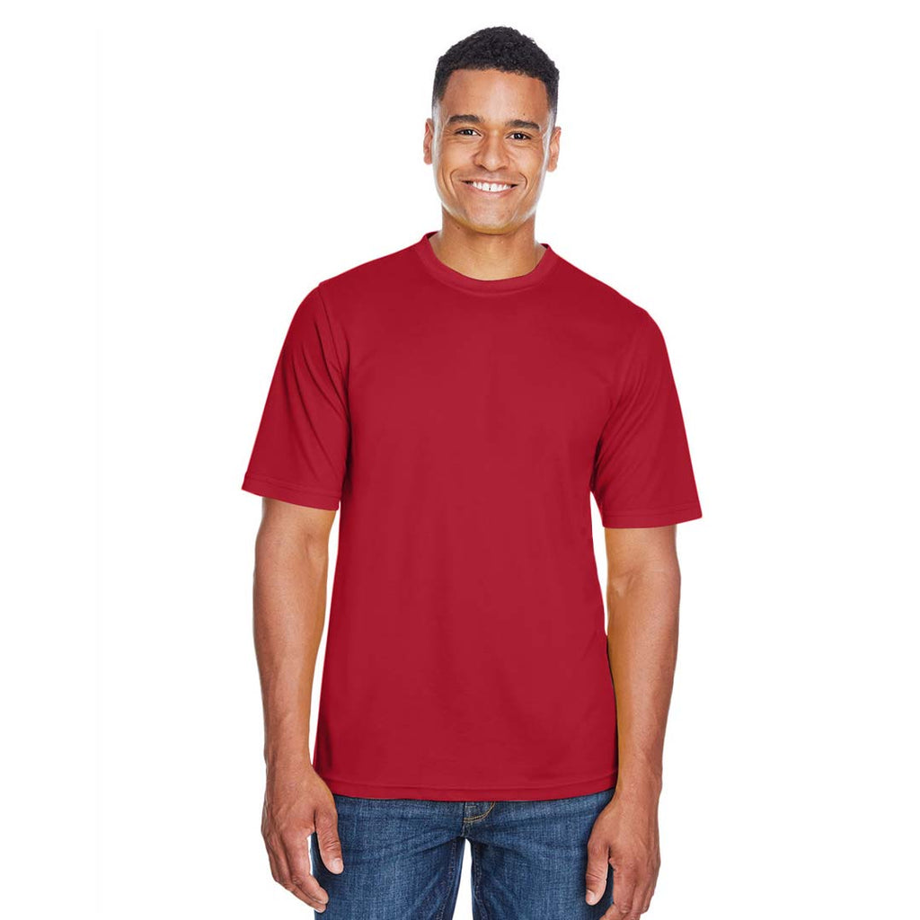 Core365 - Men's Short Sleeve T-Shirt (88182 850)