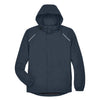 Core365 - Men's Tall Profile Fleece-Lined All-Season Jacket (88224T 849)