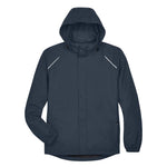 Core365 - Men's Tall Profile Fleece-Lined All-Season Jacket (88224T 849)