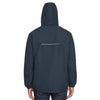 Core365 - Men's Tall Profile Fleece-Lined All-Season Jacket (88224T 849)