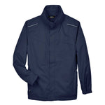 Core365 - Men's Tall Region 3-In-1 Fleece Liner Jacket (88205T 849)