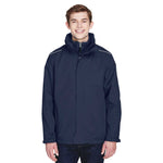 Core365 - Men's Tall Region 3-In-1 Fleece Liner Jacket (88205T 849)