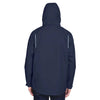 Core365 - Men's Tall Region 3-In-1 Fleece Liner Jacket (88205T 849)