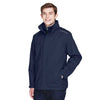 Core365 - Men's Tall Region 3-In-1 Fleece Liner Jacket (88205T 849)