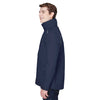 Core365 - Men's Tall Region 3-In-1 Fleece Liner Jacket (88205T 849)