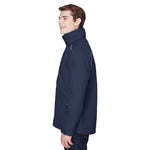 Core365 - Men's Tall Region 3-In-1 Fleece Liner Jacket (88205T 849)