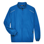 Core365 - Men's Tall Techno Lite Motivate Unlined Lightweight Jacket (88183T 438)
