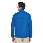 Core365 - Men's Tall Techno Lite Motivate Unlined Lightweight Jacket (88183T 438)