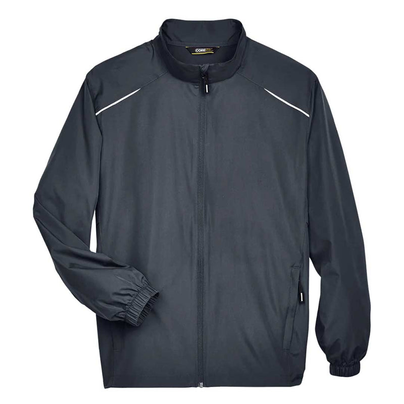 Core365 - Men's Tall Techno Lite Motivate Unlined Lightweight Jacket (88183T 456)