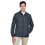 Core365 - Men's Tall Techno Lite Motivate Unlined Lightweight Jacket (88183T 456)