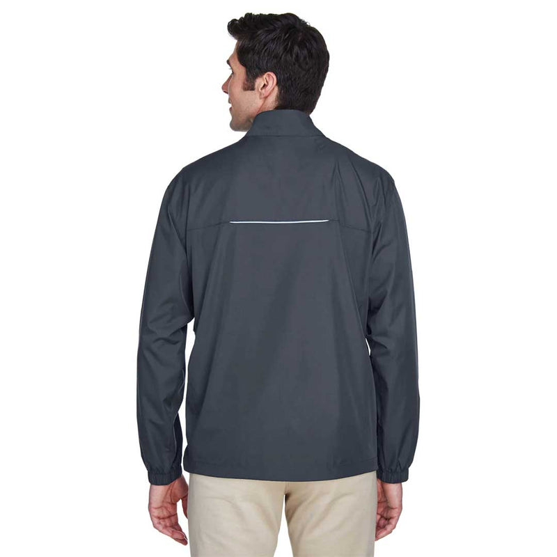Core365 - Men's Tall Techno Lite Motivate Unlined Lightweight Jacket (88183T 456)