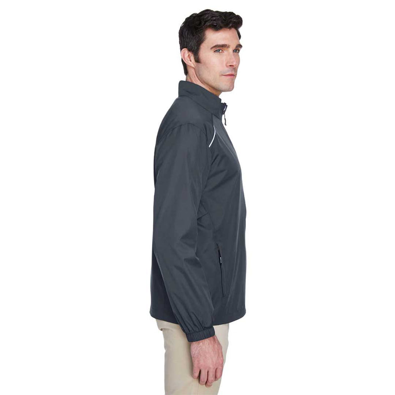 Core365 - Men's Tall Techno Lite Motivate Unlined Lightweight Jacket (88183T 456)
