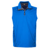 Core365 - Men's Techno Lite Knit Shell Vest (CE709 438)