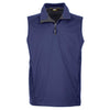 Core365 - Men's Techno Lite Knit Shell Vest (CE709 849)