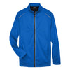 Core365 - Men's Techno Lite Three-Layer Knit Tech-Shell Jacket (CE708 438)