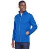 Core365 - Men's Techno Lite Three-Layer Knit Tech-Shell Jacket (CE708 438)