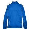 Core365 - Men's Techno Lite Three-Layer Knit Tech-Shell Jacket (CE708 438)