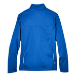 Core365 - Men's Techno Lite Three-Layer Knit Tech-Shell Jacket (CE708 438)
