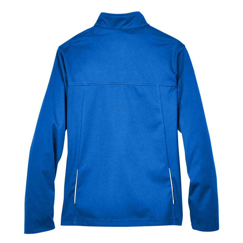Core365 - Men's Techno Lite Three-Layer Knit Tech-Shell Jacket (CE708 438)