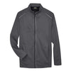 Core365 - Men's Techno Lite Three-Layer Knit Tech-Shell Jacket (CE708 456)