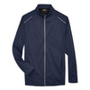 Core365 - Men's Techno Lite Three-Layer Knit Tech-Shell Jacket (CE708 849)