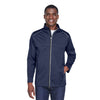 Core365 - Men's Techno Lite Three-Layer Knit Tech-Shell Jacket (CE708 849)