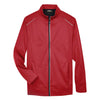 Core365 - Men's Techno Lite Three-Layer Knit Tech-Shell Jacket (CE708 850)