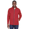Core365 - Men's Techno Lite Three-Layer Knit Tech-Shell Jacket (CE708 850)