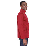 Core365 - Men's Techno Lite Three-Layer Knit Tech-Shell Jacket (CE708 850)