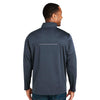 Core365 - Men's Techno Lite Three-Layer Knit Tech-Shell Jacket (CE708 SE)