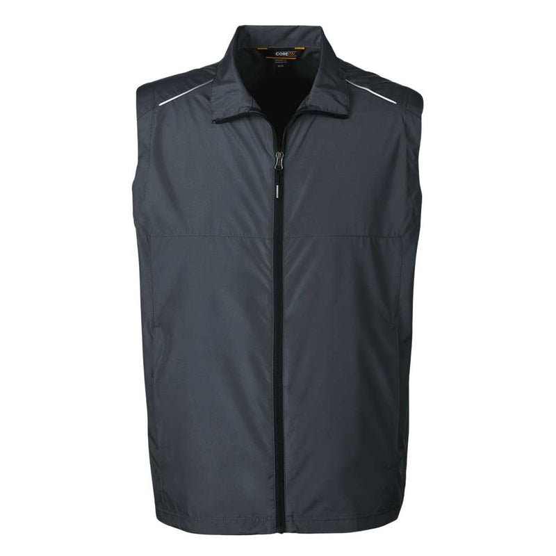 Core365 - Men's Techno Lite Unlined Vest (CE703 456)