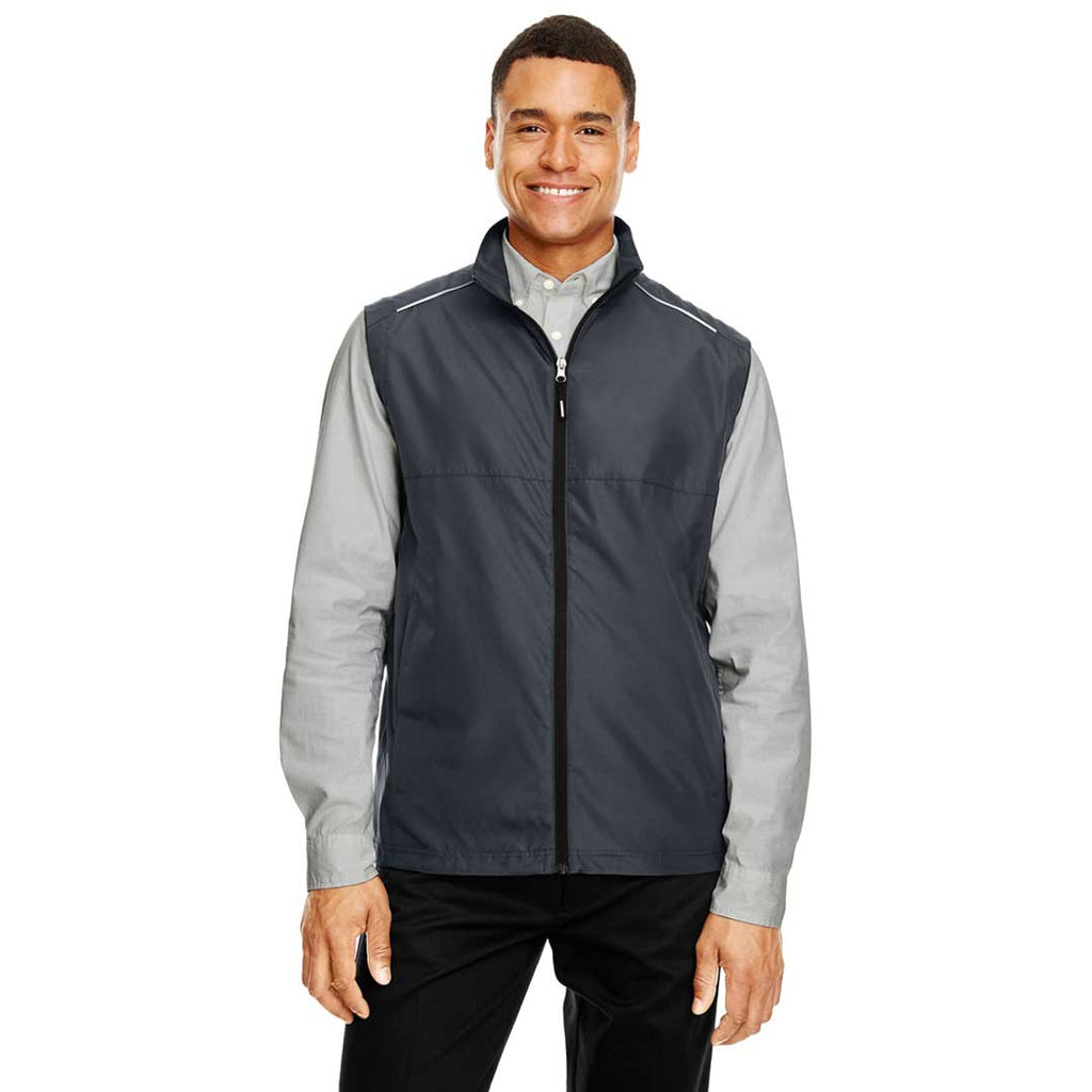 Core365 - Men's Techno Lite Unlined Vest (CE703 456)