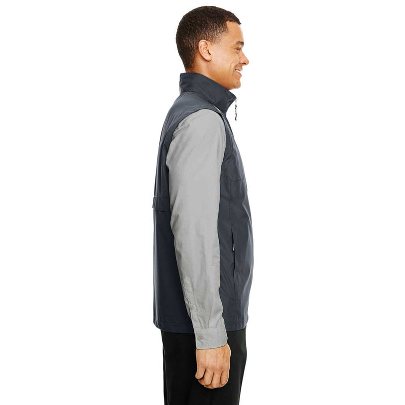 Core365 - Men's Techno Lite Unlined Vest (CE703 456)